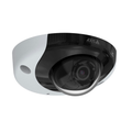 AXIS P3935-LR 2MP Mini Dome Camera, WDR, IP67, IK10, M12, 2.8mm Fixed Lens