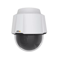 AXIS P5654-E Mk II PTZ Camera, 1080p, H.265, Zipstream, 21x Optical Zoom, IP66, 4-84.6mm