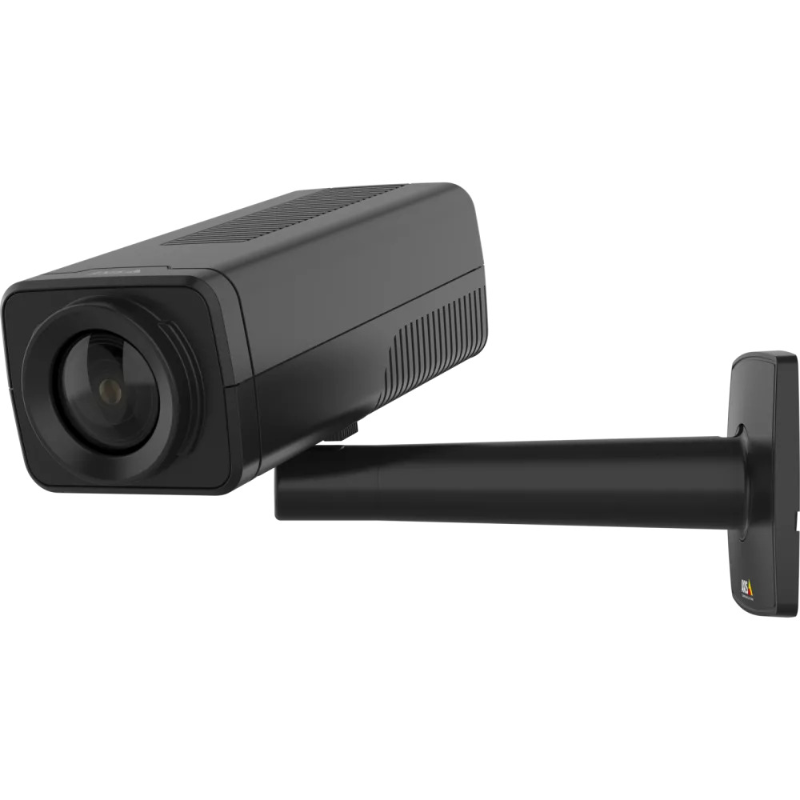 AXIS Q1726 Block Camera, H.265, WDR, PoE, 4.7-10mm, VF Lens