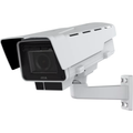 AXIS Q1726 Outdoor Block Camera, H.265, WDR, PoE, 4.7-10mm, VF Lens