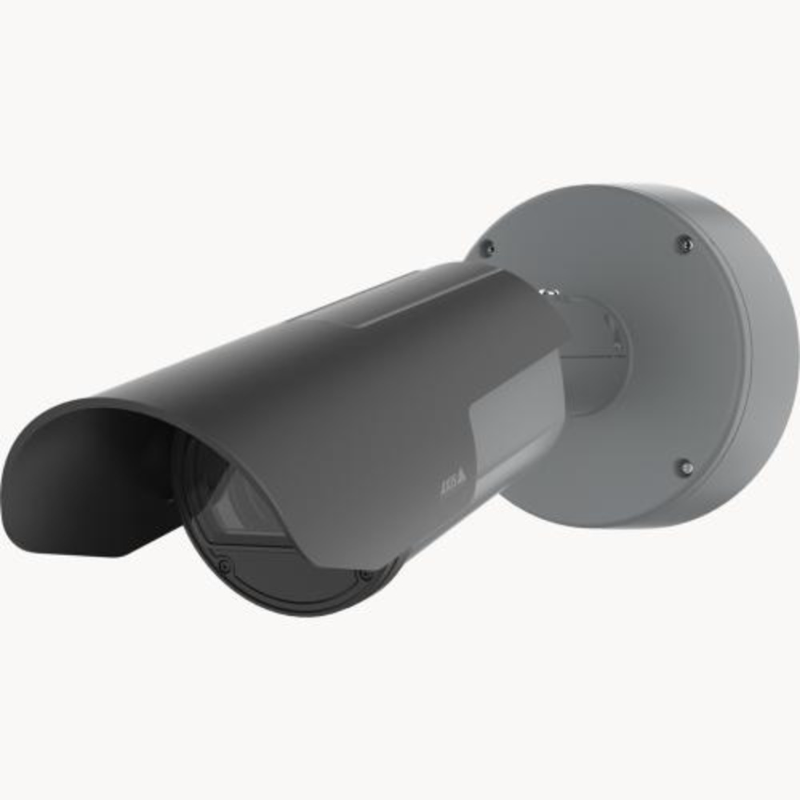 AXIS Q1800-LE 2MP Bullet Camera, 50m IR, IP66, 7 - 137mm