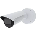 AXIS Q1806-LE 4MP Outdoor Bullet Camera, H.264, PoE, IR, IP67, IK10, 4.3-138mm VF Lens