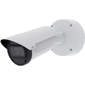 AXIS Q1809-LE 41MP Bullet Camera, H.265, IP67, IK10, IR, 12-24mm VF Lens