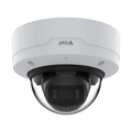 AXIS Q3536-LVE 4MP Outdoor Dome Camera, Analytics, IR, IP66, 4-9mm VF Lens