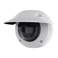 AXIS Q3546-LVE 4MP Outdoor Dome Camera, Analytics, IR, IP66, 4-10mm VF Lens