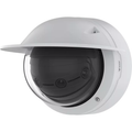 AXIS Q4809-PVE 26MP 180 deg Panoramic Camera, H.265, IP67, 5.05mm Lens