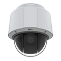AXIS Q6074 PTZ Dome Camera, 720p, H.264, 50HZ, Zipstream, 4.25 - 127.5mm Lens