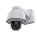 AXIS Q6078-E 8MP Outdoor PTZ Camera, IP67, 20x Zoom, Midspan 240VAC