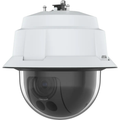 AXIS Q6086-E 4MP PTZ Camera, H.265, 50HZ, WDR, 6.64 - 225.5mm Lens