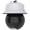 AXIS Q6325-LE 2MP PTZ Camera, H.264/65, 31x Zoom, 50HZ, WDR, IP67, No Midspan