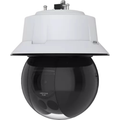 AXIS Q6355-LE PTZ Camera, 1080p, 31x Zoom, PoE, IR up to 300m, IP66, IK10