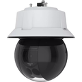 AXIS Q6358-LE 8MP PTZ Camera, 4K, 50/60fps, 31x Zoom, IR up to 250m