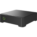 AXIS S3008 MK II 8ch Recorder, 8 PoE Ports, ACS Edge, 2TB, NVR