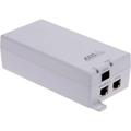 AXIS T8154 PoE Midspan, 60W, 55 VDC, RJ45