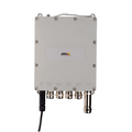 AXIS T8504-E Outdoor PoE Switch, SFP, 150W, IP67