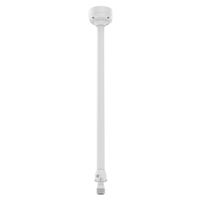 AXIS T91B50 Telescopic Ceiling Mount, 1-2m, IK10