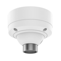 AXIS T91B51 Indoor/Outdoor Ceiling Mount, 5m, IK10 to suit 1.5" NPS Dome Cameras