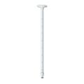 AXIS T91B53 Telescopic Ceiling Mount, 1-1.8m, IK08