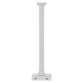 AXIS T91B63 Ceiling Mount to suit P5x, Q6x Series Cameras, White