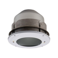 AXIS T94A01L Recessed Mount to suit AXIS-Q60-E Cameras, IK10