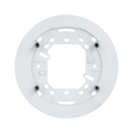 AXIS T94F01M Junction/Gang Box Plate