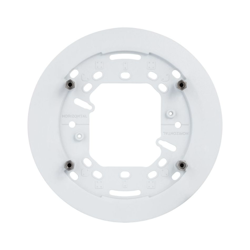 AXIS T94F01M Junction/Gang Box Plate