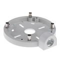AXIS T94F01P Conduit Back Box to suit P14 Series Cameras