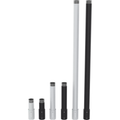 AXIS TP3908-E Extension Pipe to suit AXIS T91B50 & T91B51, 15cm, White
