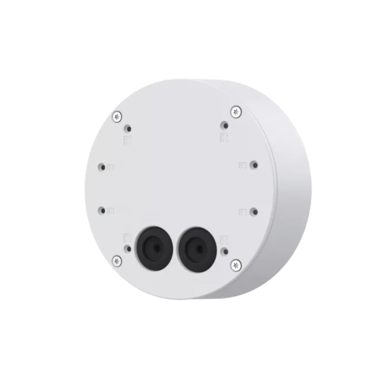 AXIS TQ1602-E Conduit Back Box to suit Q17/Q19 and P14 Series Camera