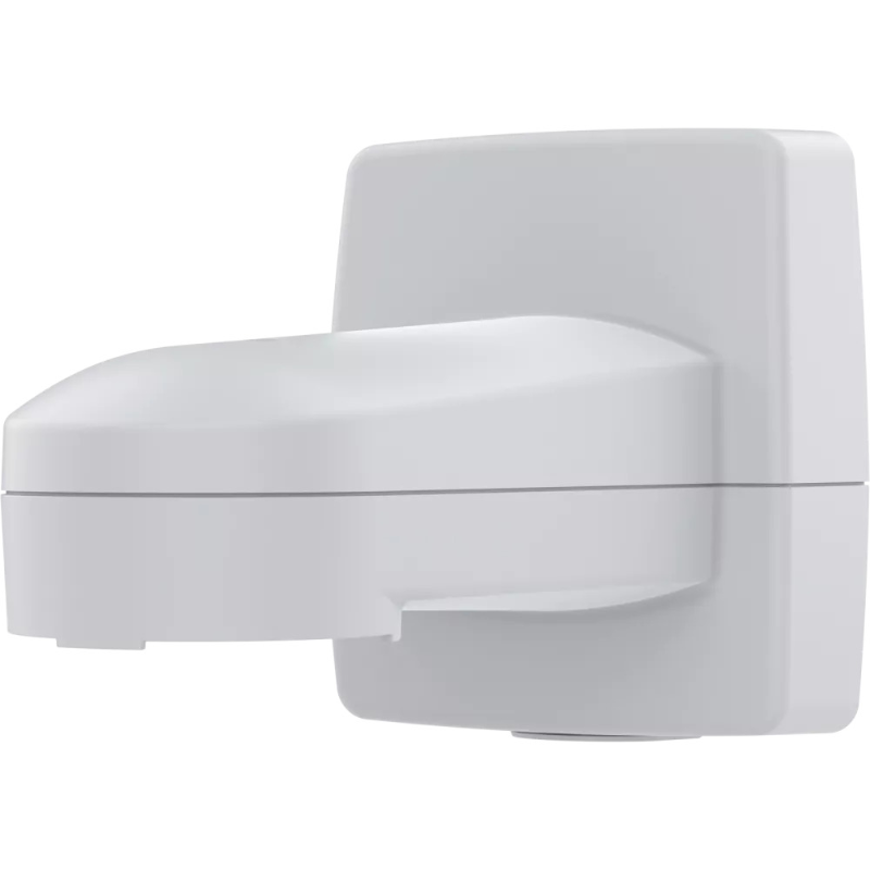 AXIS TQ5001-E Wall & Pole Mount Bracket to suit PTZ & Multi Sensor Cameras, IP66