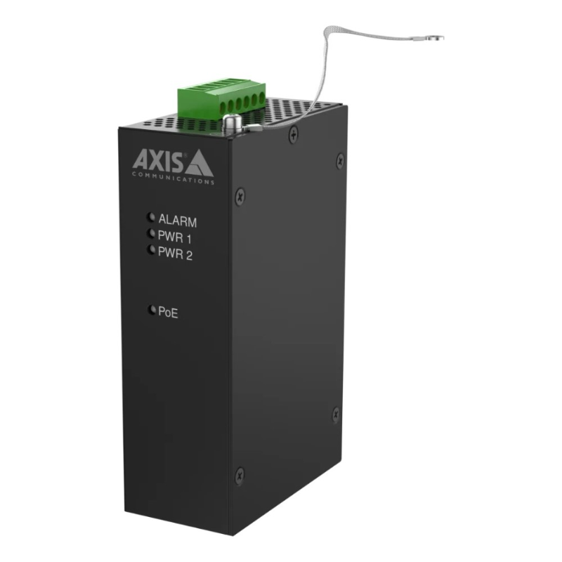AXIS TU8007-R Industrial Midspan, 90W, -40 to 75 deg C