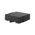 AXIS W800 System Controller, Up to 5 Docking Stations & 40 Cameras, Adaptor & Bracket