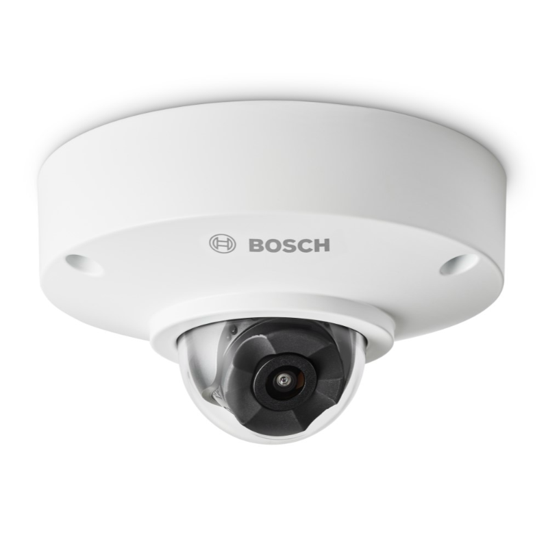 Bosch 2MP Indoor Micro Dome 3100i Camera, IVA, 106 Deg, 3.2mm
