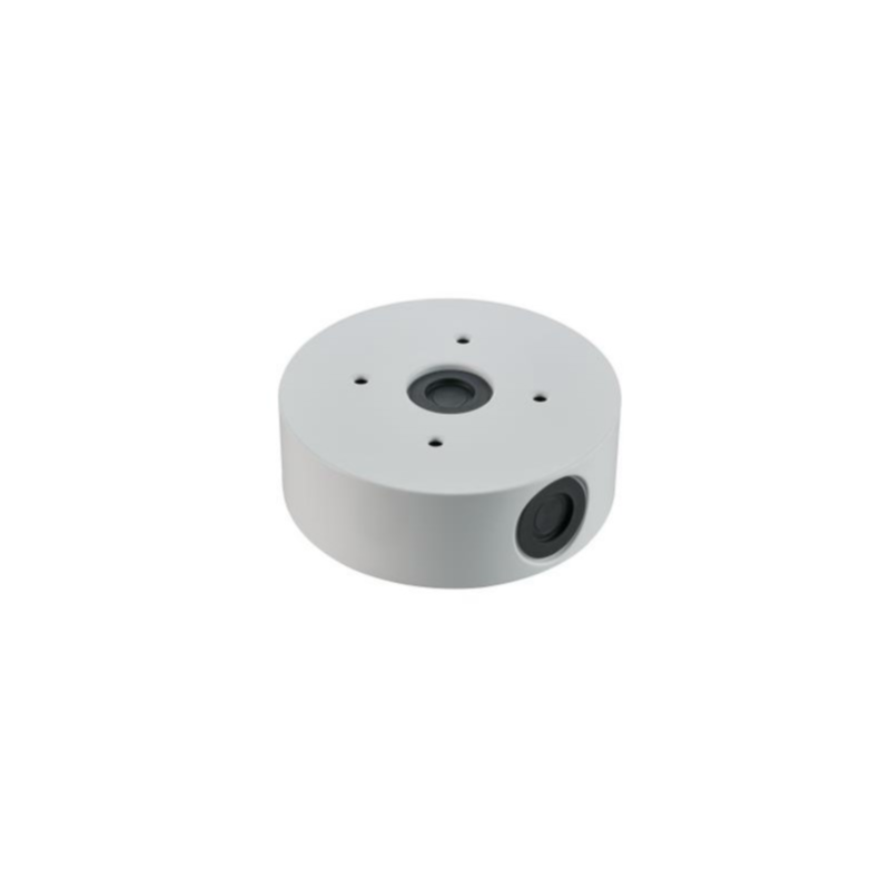 Bosch Conduit Back Box to suit 3100i Series Bullet Cameras, 123mm