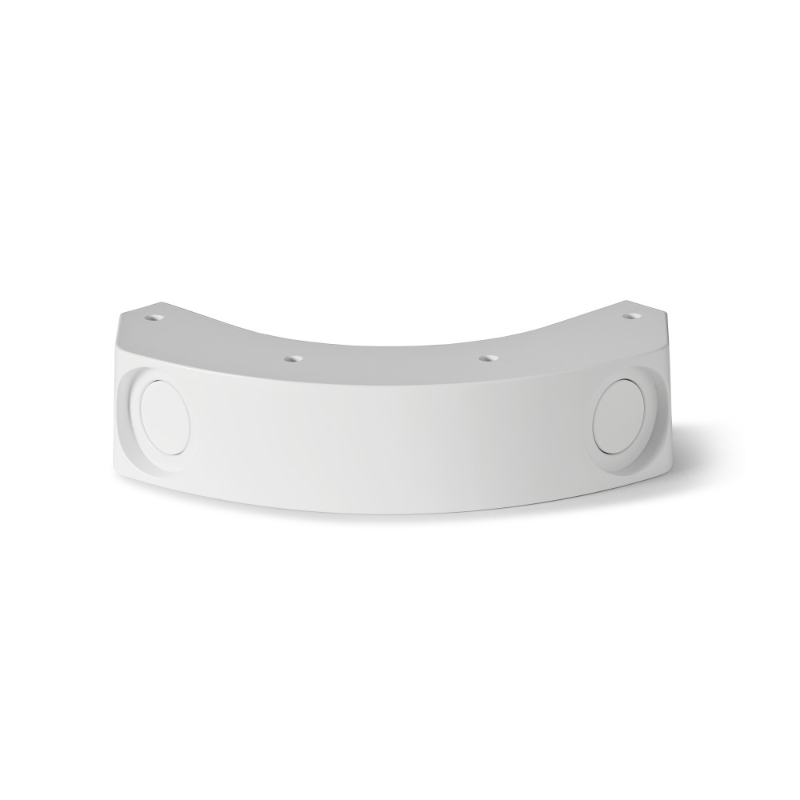 Bosch Conduit Back Box to suit 7100i Series Corner Domes