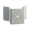 Bosch Corner Mount Adapter to suit PTZ Dome Cameras