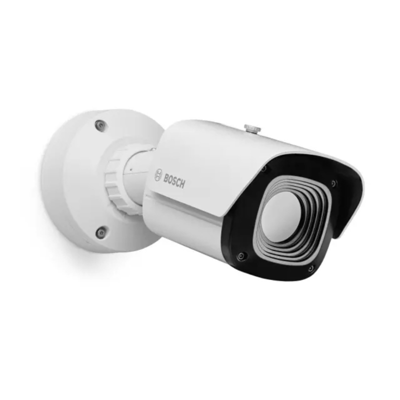 Bosch Dinion Thermal 8100i Bullet Camera, VGA (640x480), IVA, 69deg, 6mm