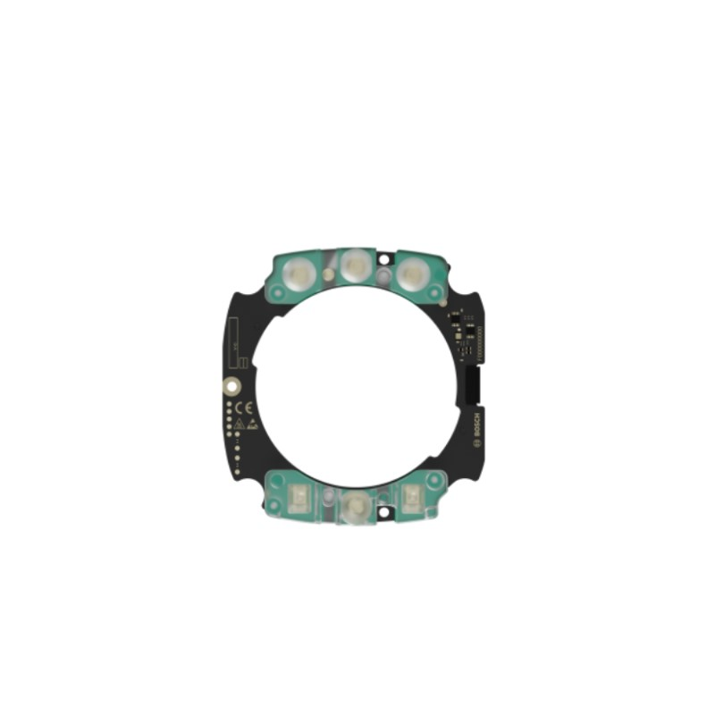 Bosch IR Illuminator to suit 7100i Series, Bullets 940nm tele