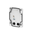 Bosch Mounting Plate to suit 7100i AUTODOME Series Pipe Mounts