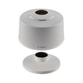 Bosch Pendant Interface Plate with Weather Cap to suit FLEXIDOME 5100i, Outdoor