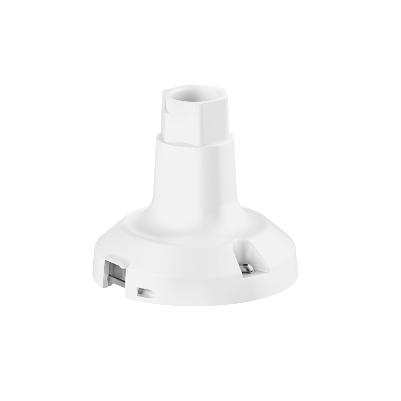 Bosch Pipe Mount to suit 7100i AUTODOME Series, Fiber connection