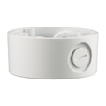 Bosch Surface Mount Box to suit Microdome Cameras