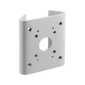 Bosch Universal Pole Mount Adapter, Small, White