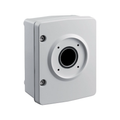 Bosch Universal Surveillance Cabinet, Junction Box 24 VAC, IK10, IP66