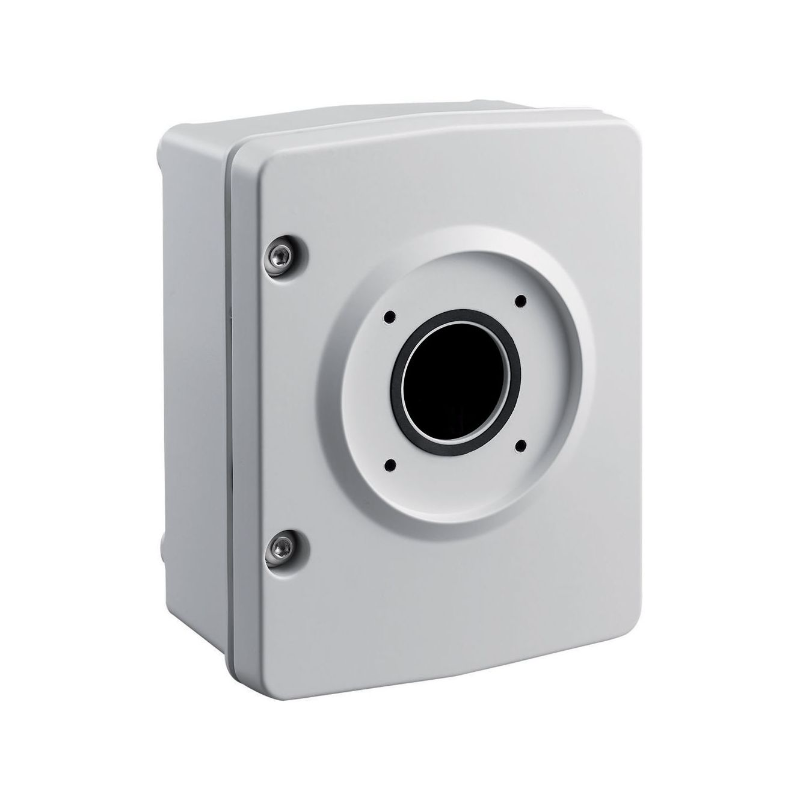 Bosch Universal Surveillance Cabinet, Junction Box 24 VAC, IK10, IP66