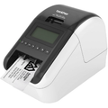 Brother QL-820NWB Wireless Label Printer to suit LL-LK2P