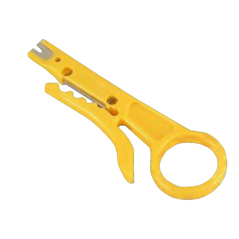 Cable stripper to suit CAT5E / CAT6