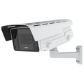 AXIS Q1615-LE MK III Bullet Camera, 1080p, H.264, IP67, IK10, 2.8-8.5mm VF Lens
