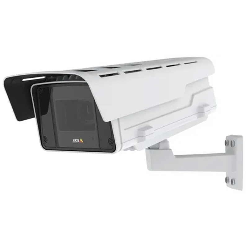 AXIS Q1615-LE MK III Bullet Camera, 1080p, H.264, IP67, IK10, 2.8-8.5mm VF Lens