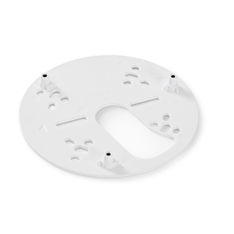 Bosch 4S Adapter Plate to suit Outdoor FLEXIDOME IP 3000i Series